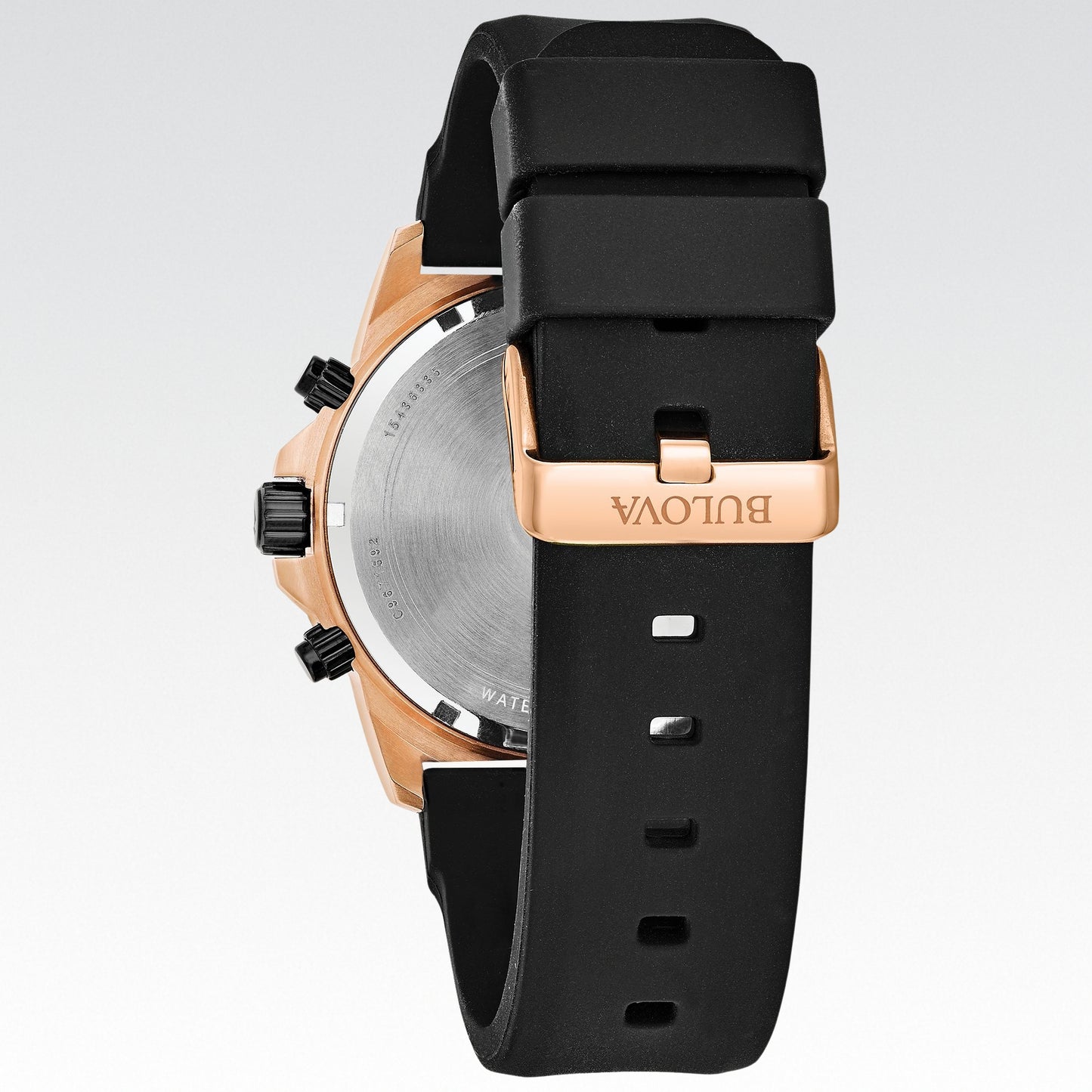 Bulova Marine Star 98b104 - Vitrina