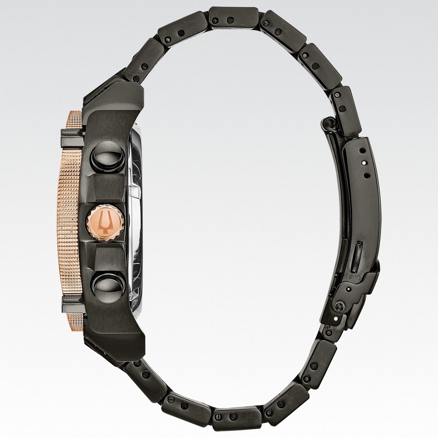 Bulova Precisionist Icon 98D149 - Vitrina