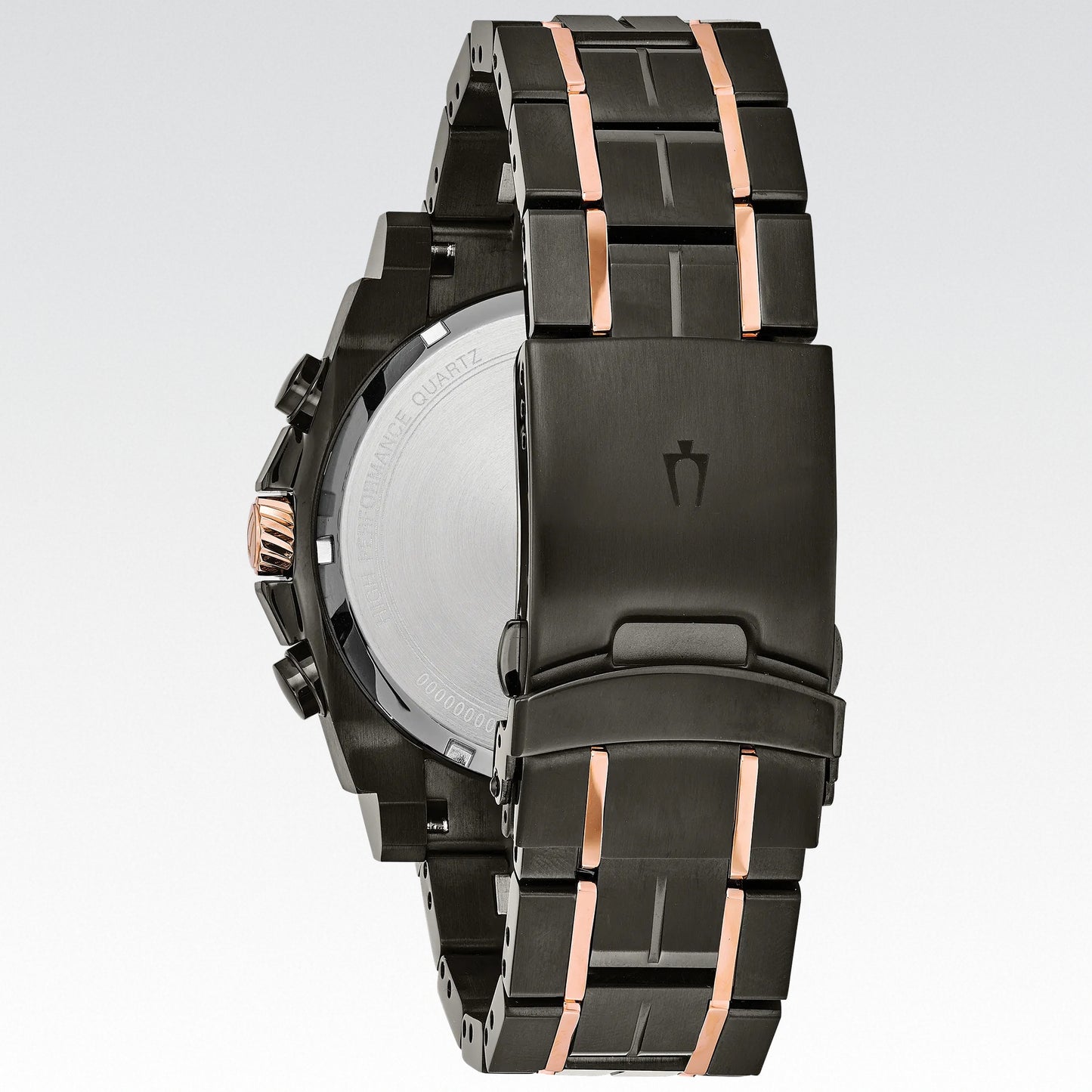 Bulova Precisionist Icon 98D149 - Vitrina