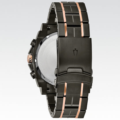 Bulova Precisionist Icon 98D149 - Vitrina