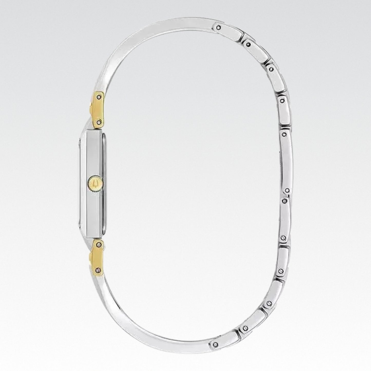 Bulova Clásico 98P229 - Nuevo