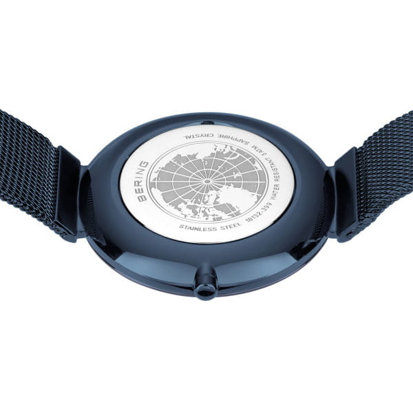 Classic | azul pulido | 18132-399