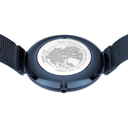 Classic | azul pulido | 18132-399