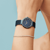 Classic | azul pulido | 18132-399