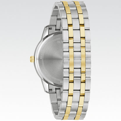 Bulova Sutton 98B385 - Vitrina