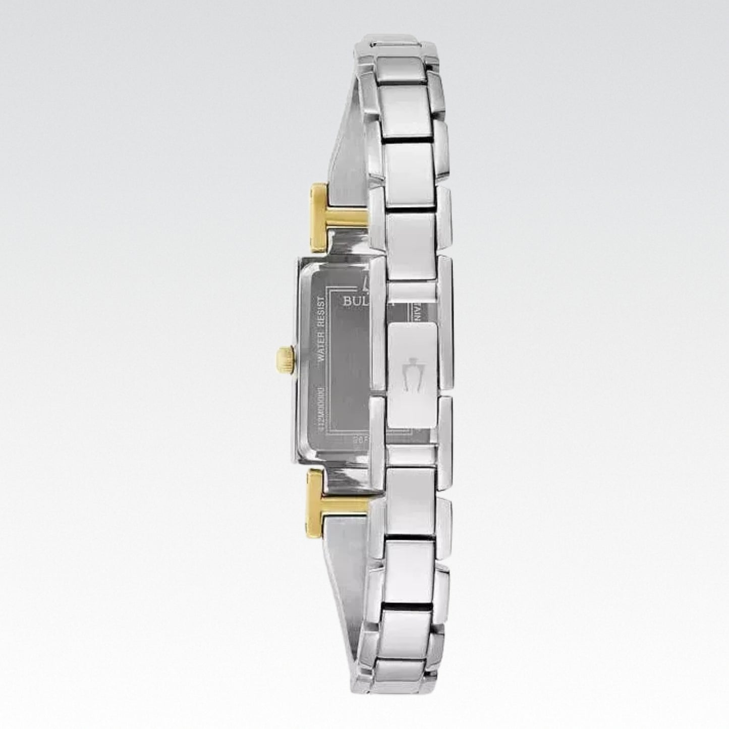 Bulova Clásico 98P229 - Nuevo