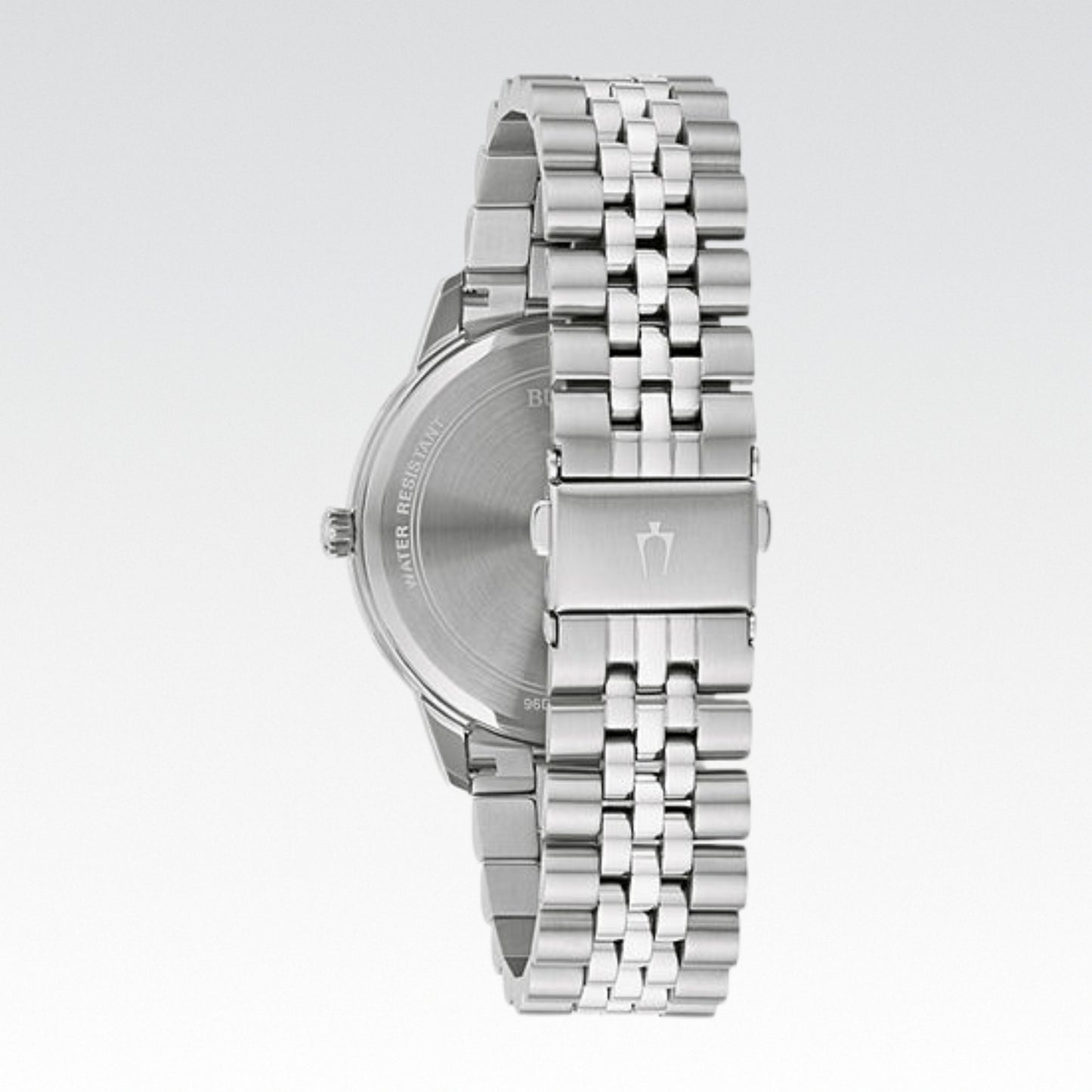 Bulova Clásico 96D151 - Nuevo