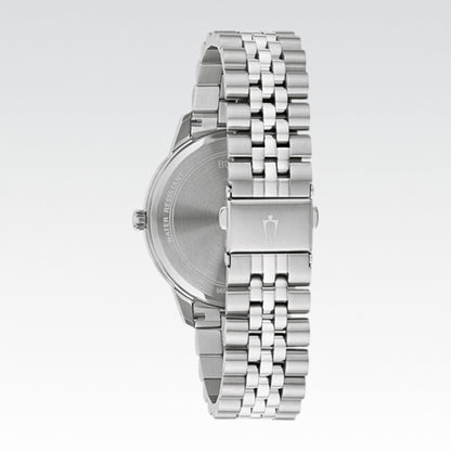 Bulova Clásico 96D151 - Nuevo