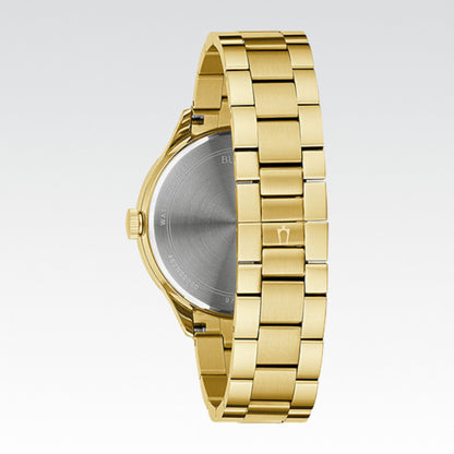 Bulova Clásico 97b227 - Vitrina