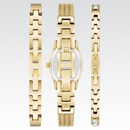 Anne Klein Slim Set - Nuevo