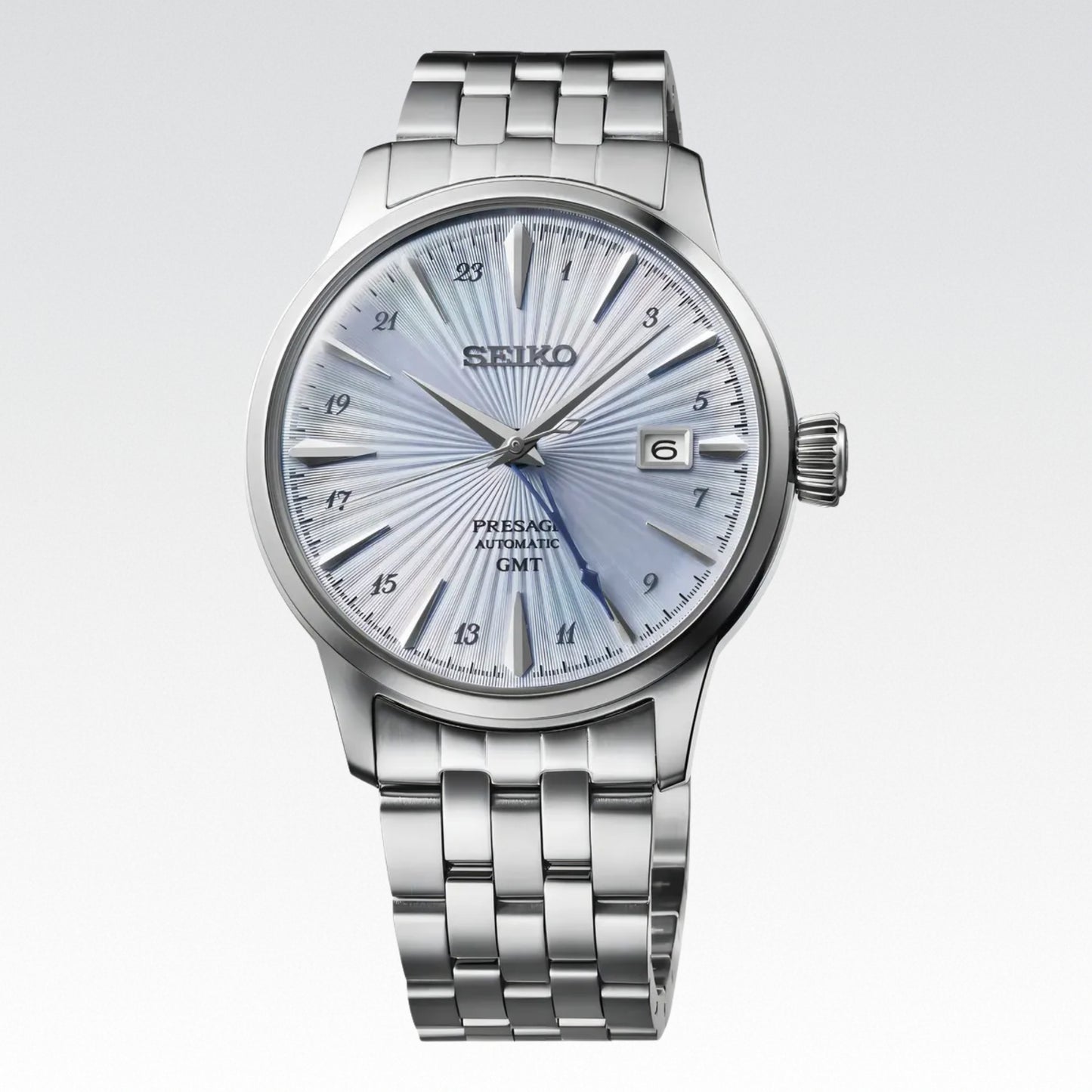 SEIKO PRESAGE SSK037 - NUEVO