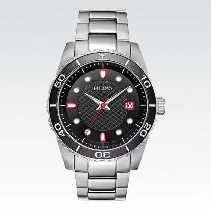 Bulova Sport 98A195 - Vitrina