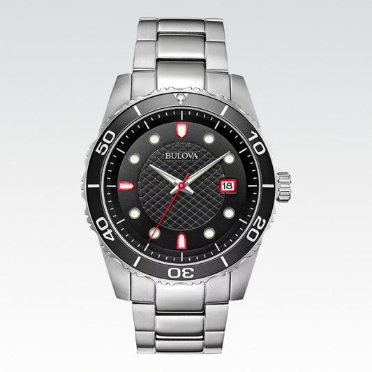 Bulova Sport 98A195 - Vitrina