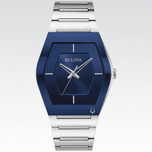 BULOVA GEMINI 96A258 - NUEVO