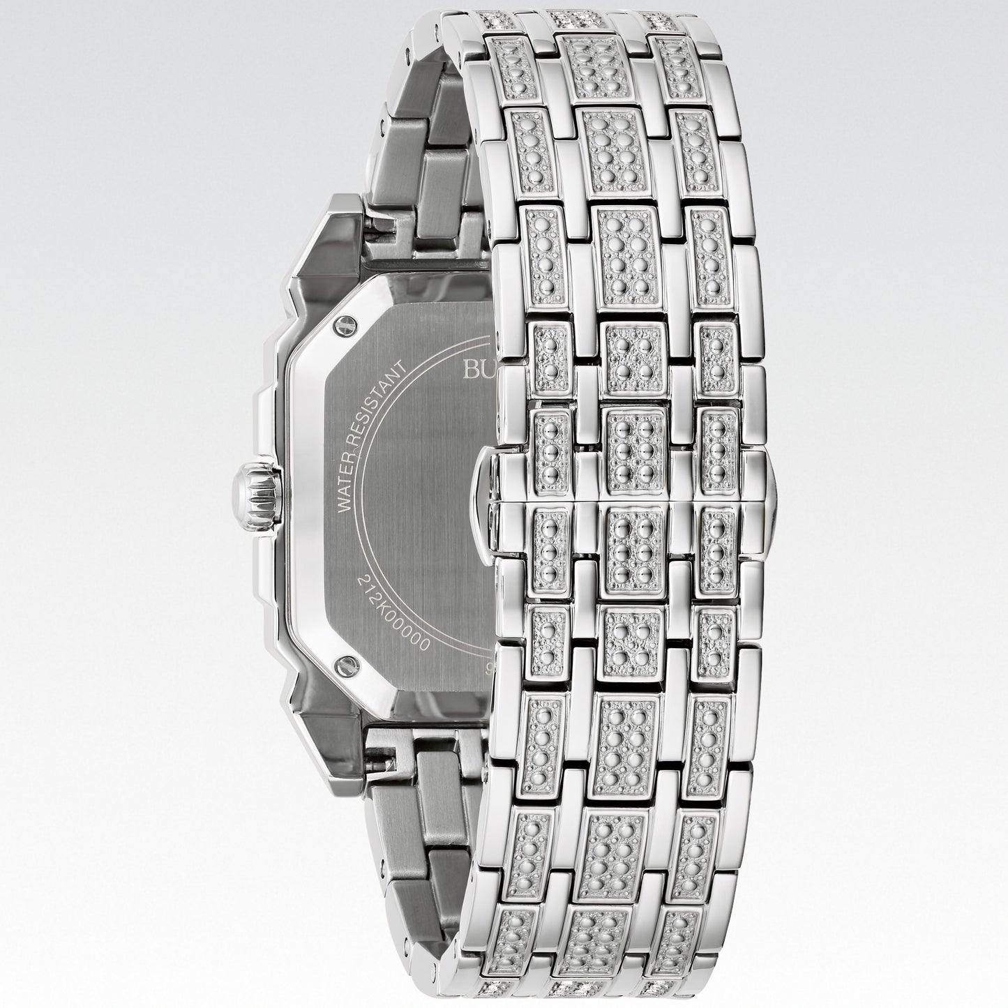 Bulova Octava 96a285 - Vitrina