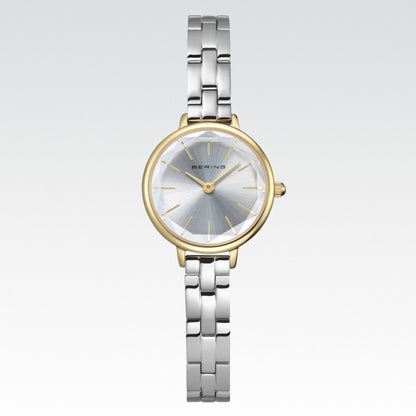 Reloj de cuarzo para mujer - Vitrina