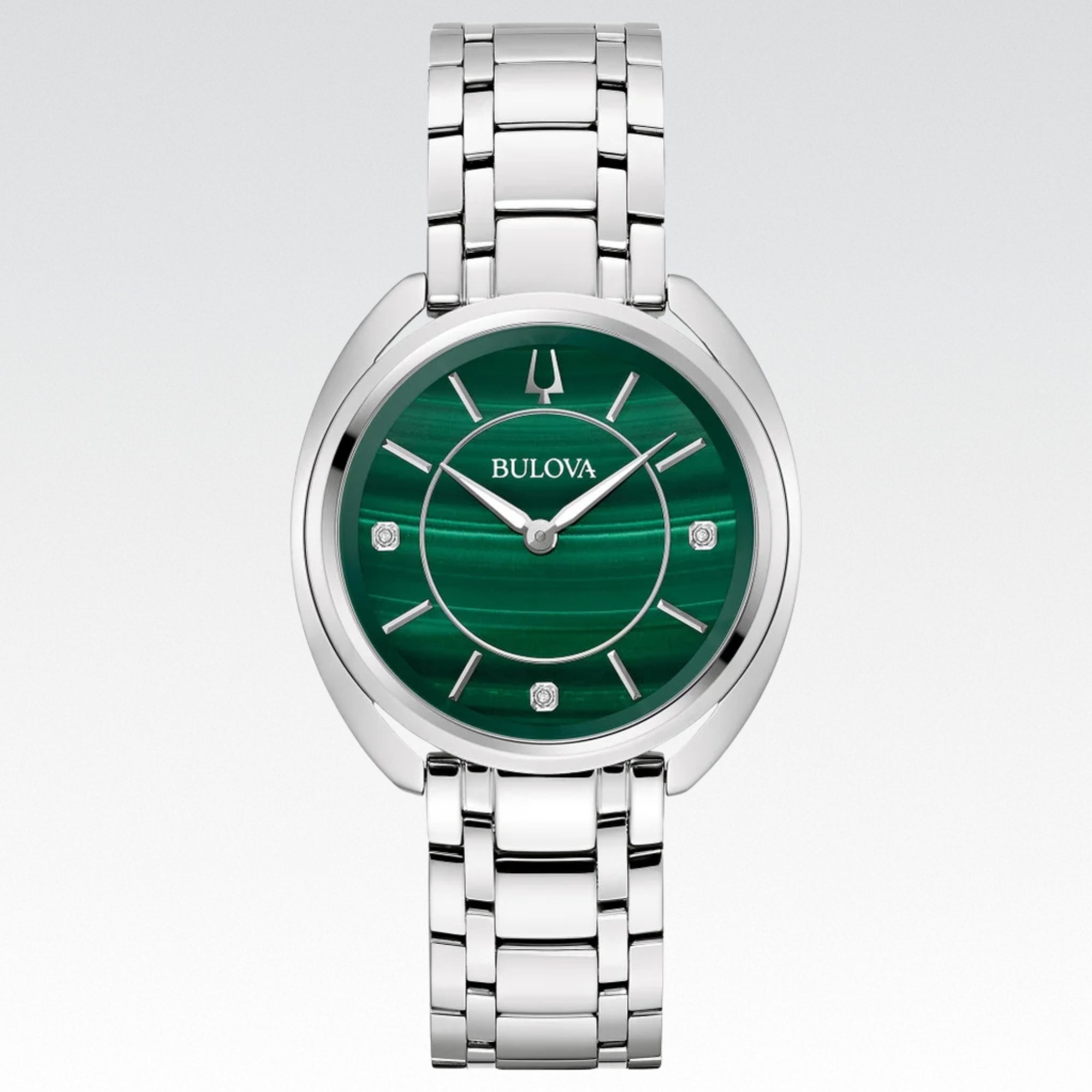 Bulova Classic para mujer - Vitrina