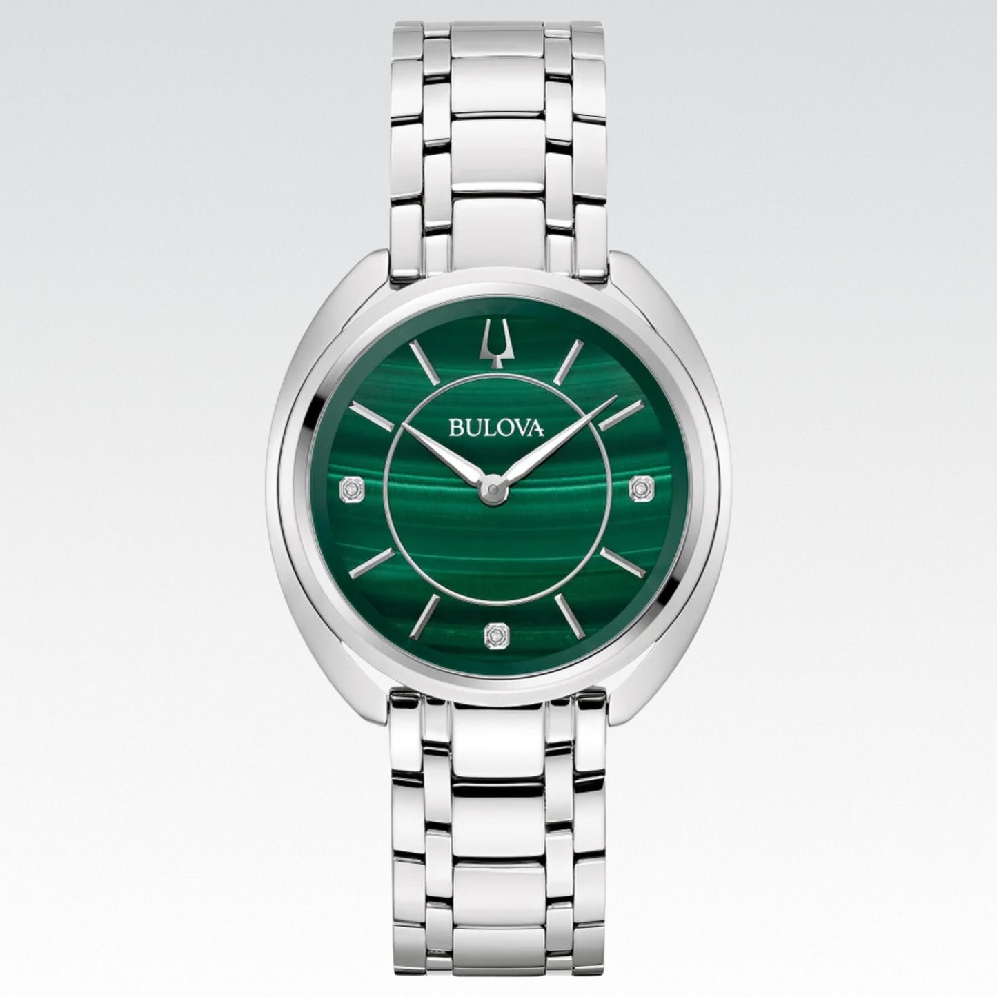 Bulova Classic para mujer - Nuevo