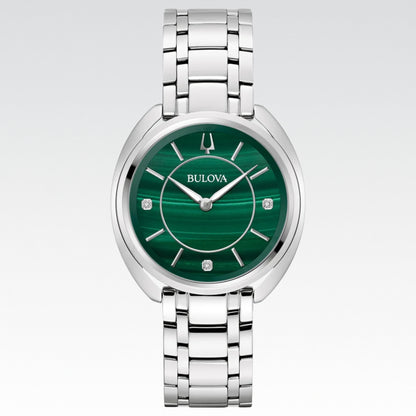 Bulova Classic para mujer - Nuevo