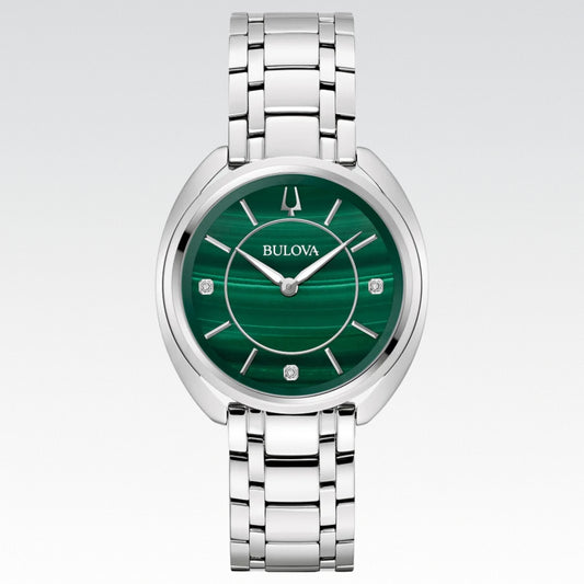 Bulova Classic para mujer - Nuevo