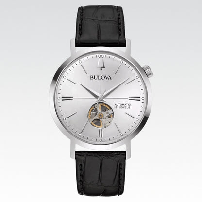 Bulova Aerojet 96A315 - Nuevo