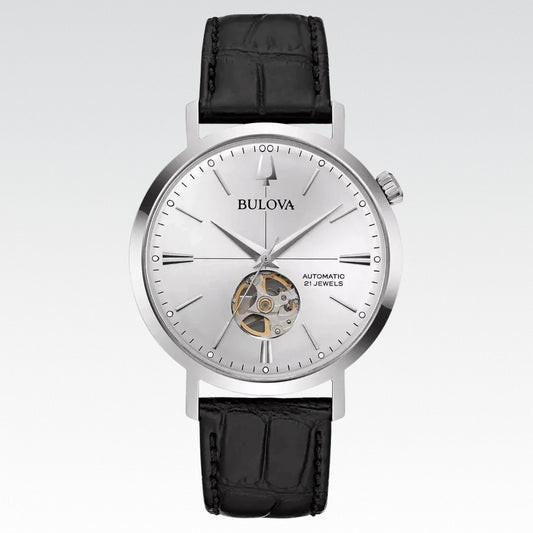 Bulova Aerojet 96A315 - Nuevo