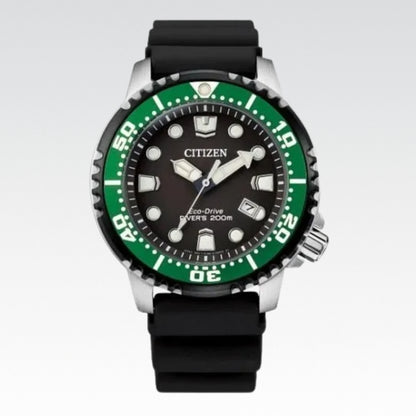 CITIZEN PROMASTER DIVER BN0155-08E - NUEVO