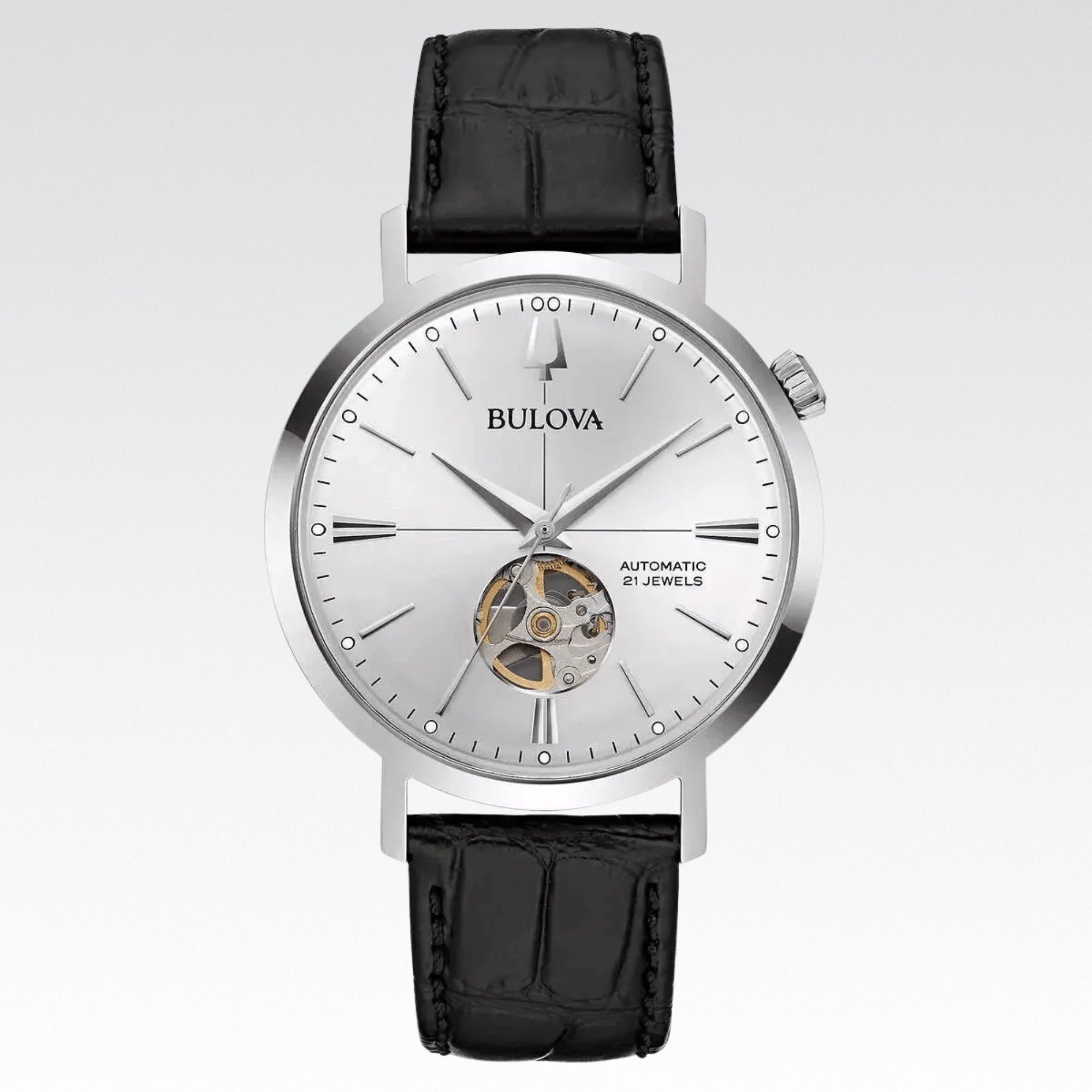 Bulova Aerojet 96A315 - Vitrina
