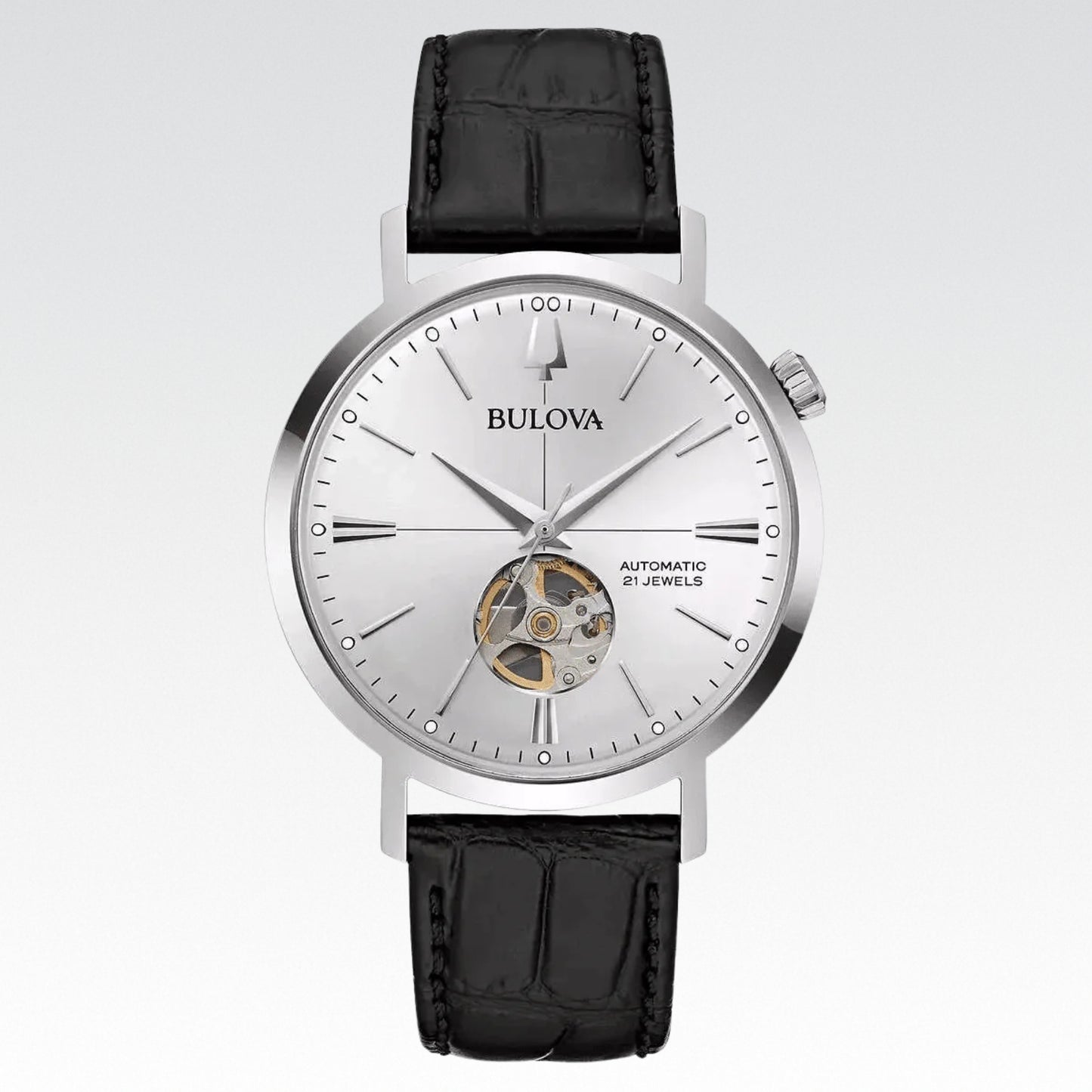 Bulova Aerojet 96A315 - Vitrina