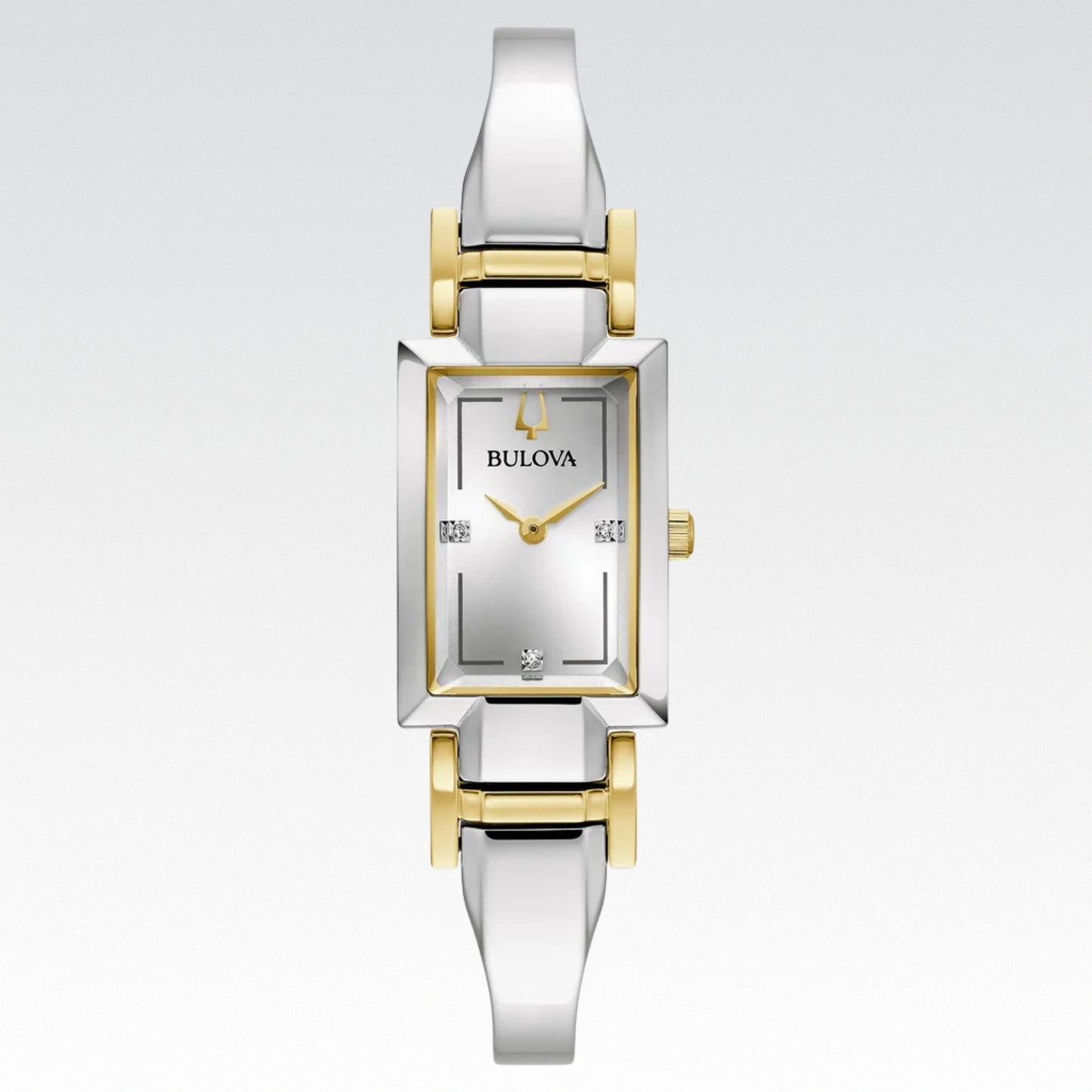 Bulova Classic Diamond De mujer - Vitrina