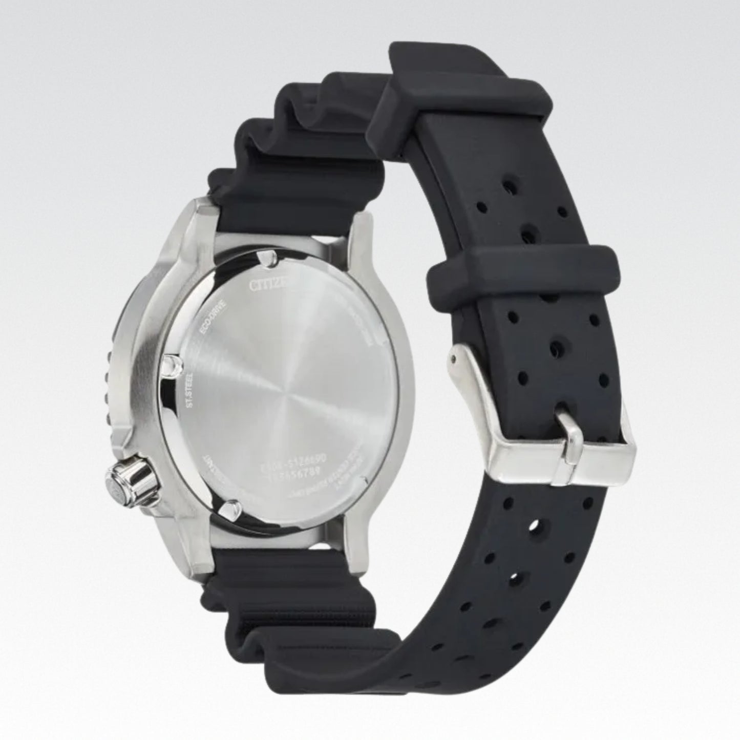 CITIZEN PROMASTER DIVER BN0155-08E - NUEVO