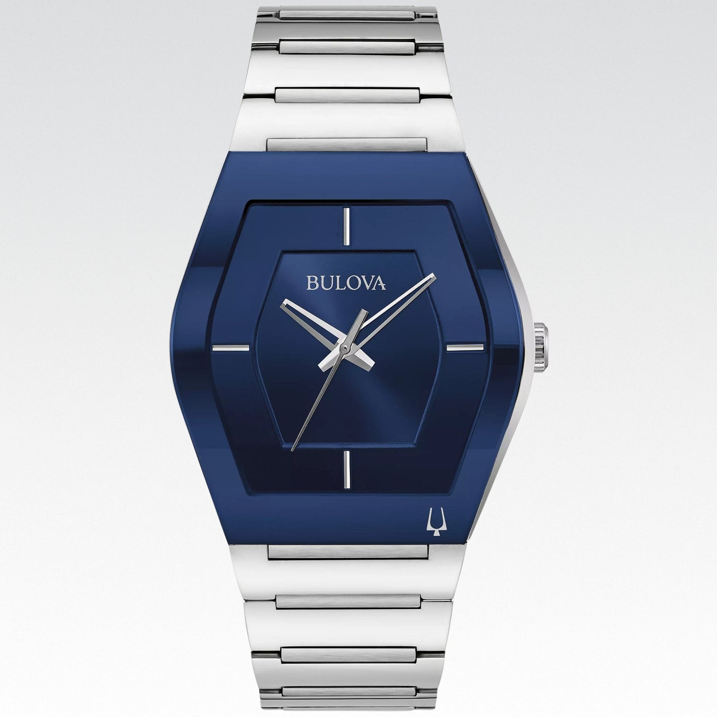 BULOVA GEMINI 96A258 - NUEVO