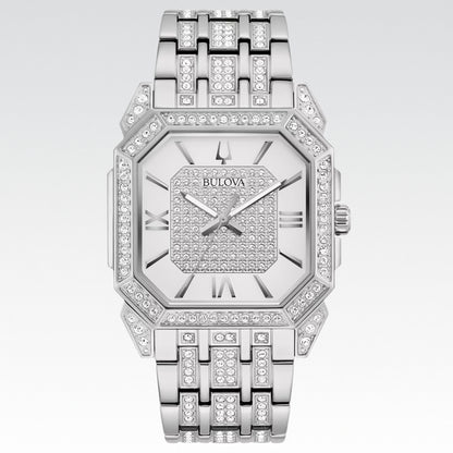 Reloj Octava para hombre - Vitrina