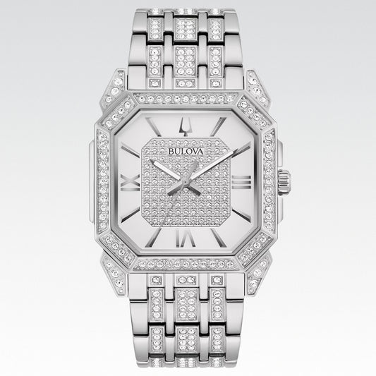 Reloj Octava para hombre - Vitrina