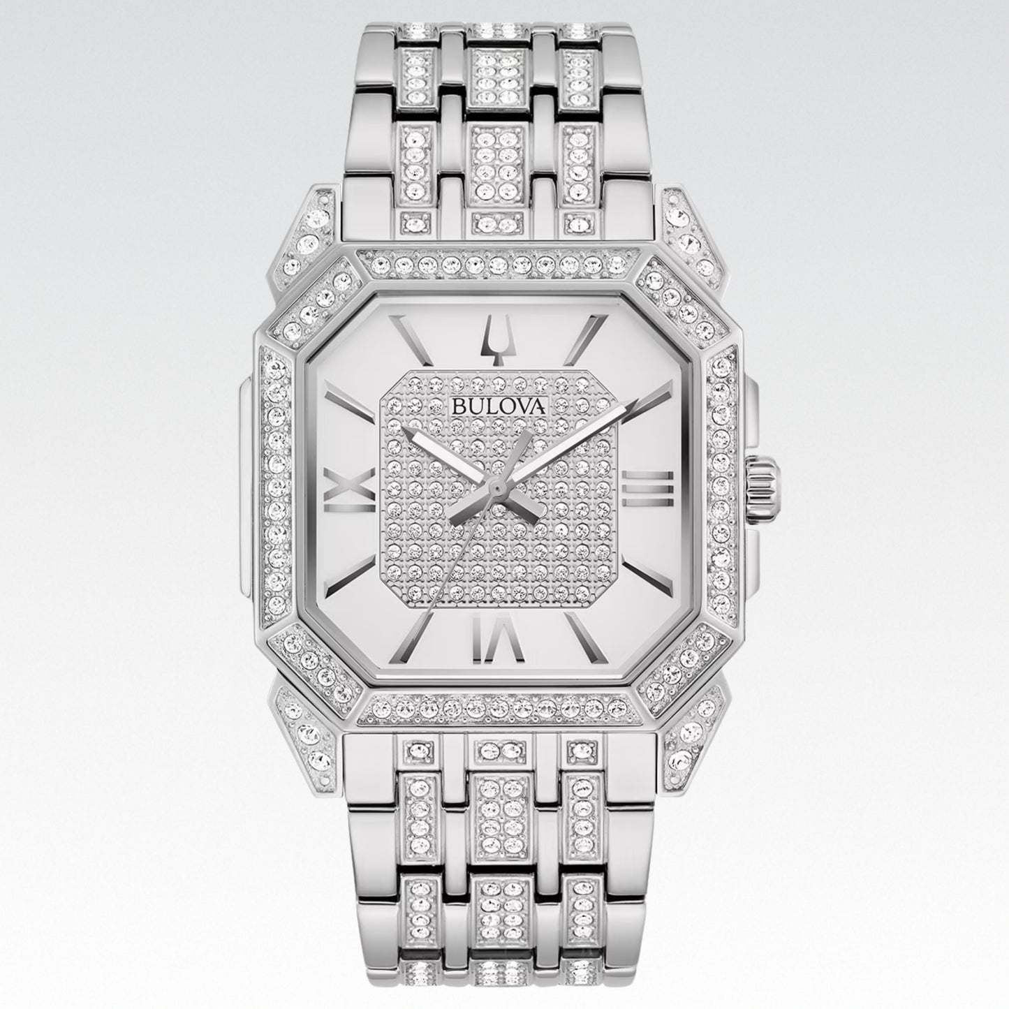 Reloj Octava para hombre - Nuevo