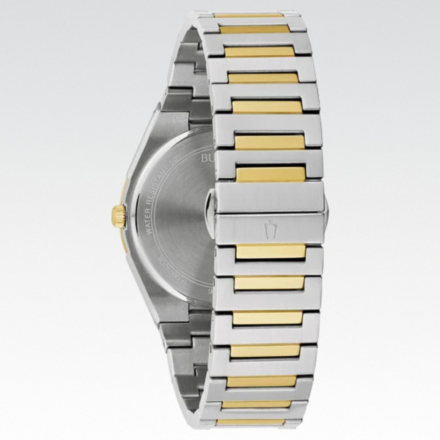 Bulova Two Tone 98B424 - Vitrina