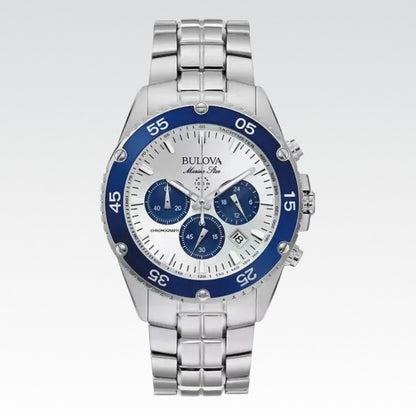 Bulova Marine Star 98b423 - Vitrina