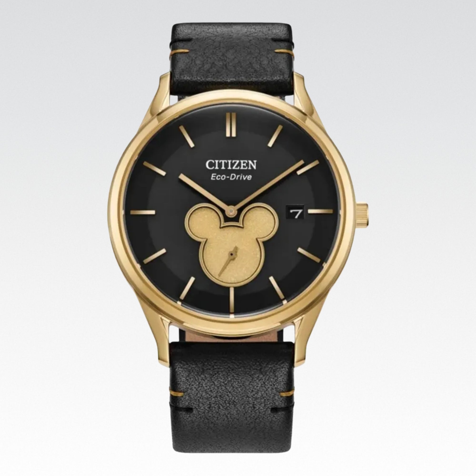 Citizen Mickey Mouse BV1132-16W - Nuevo