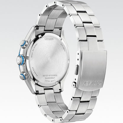 CITIZEN CRONÓGRAFO CA0430-54M - NUEVO