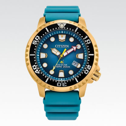 CITIZEN PROMASTER BN0162-02X - NUEVO