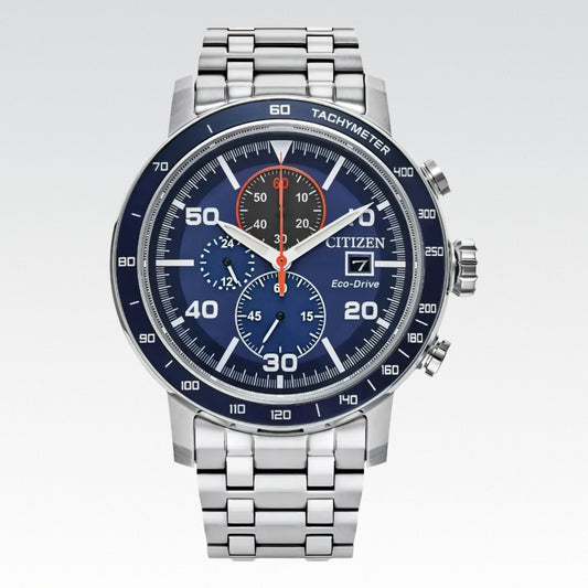 CITIZEN CRONOGRAFO CA0850-59L - NUEVO