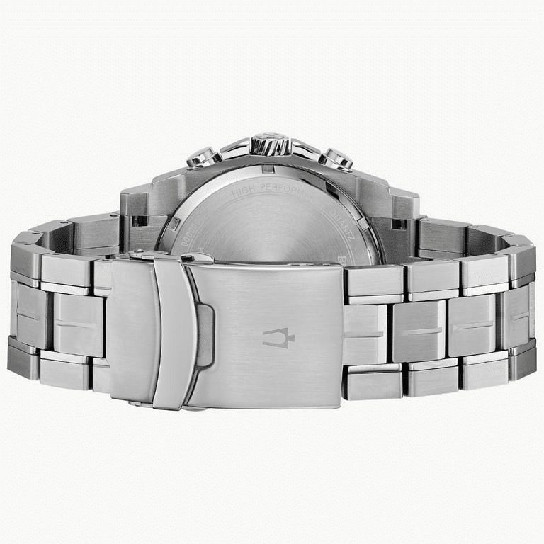 Bulova Precisionist 98B405