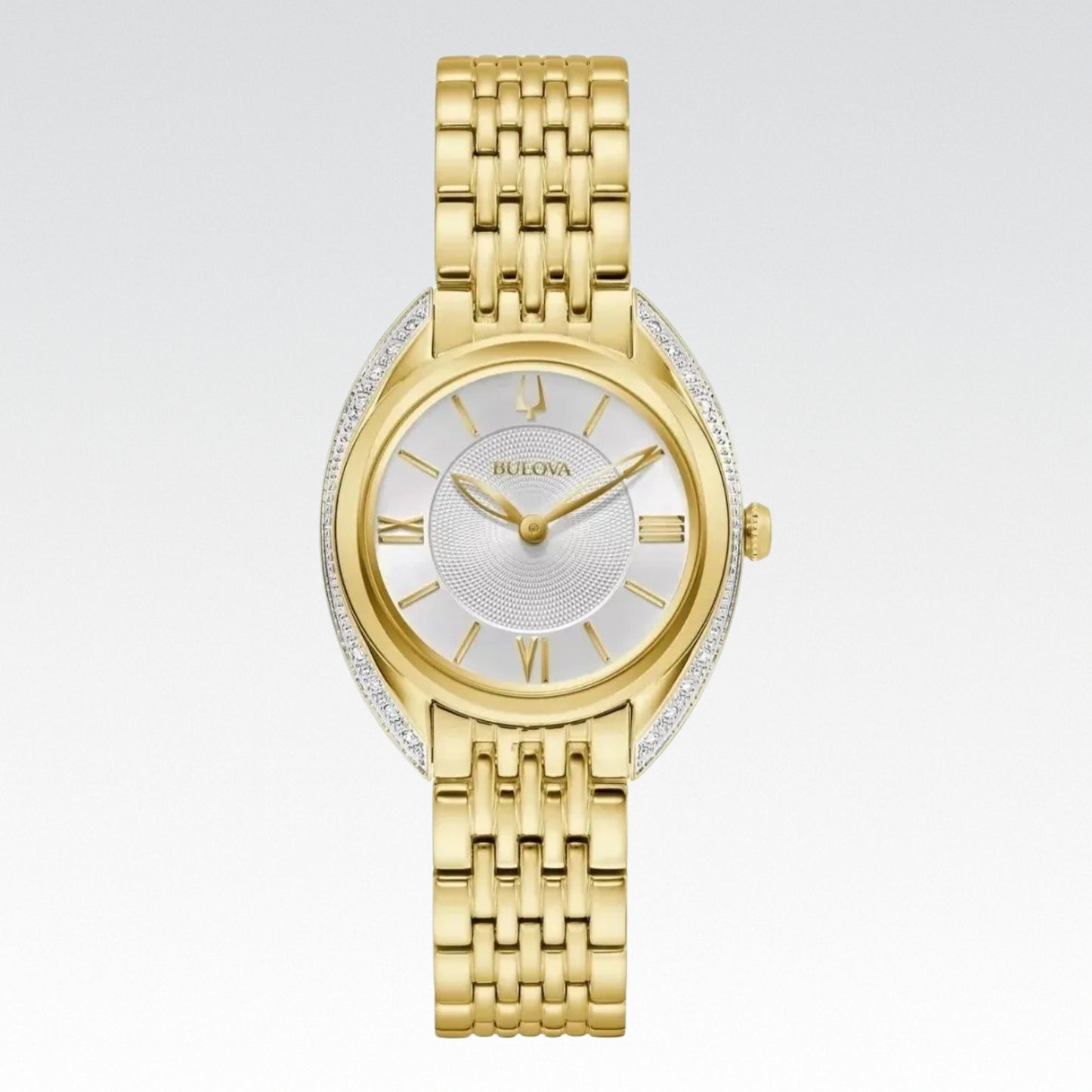 Reloj Bulova 98R298 - Nuevo