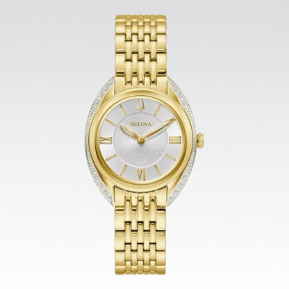 Reloj Bulova 98R298 - Nuevo