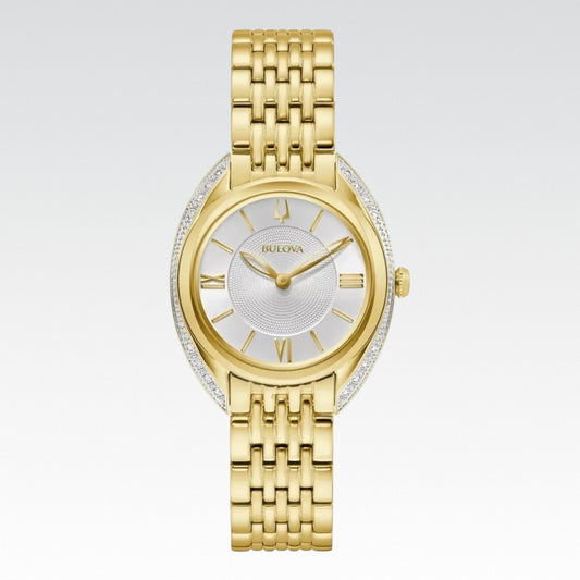 Reloj Bulova 98R298 - Vitrina