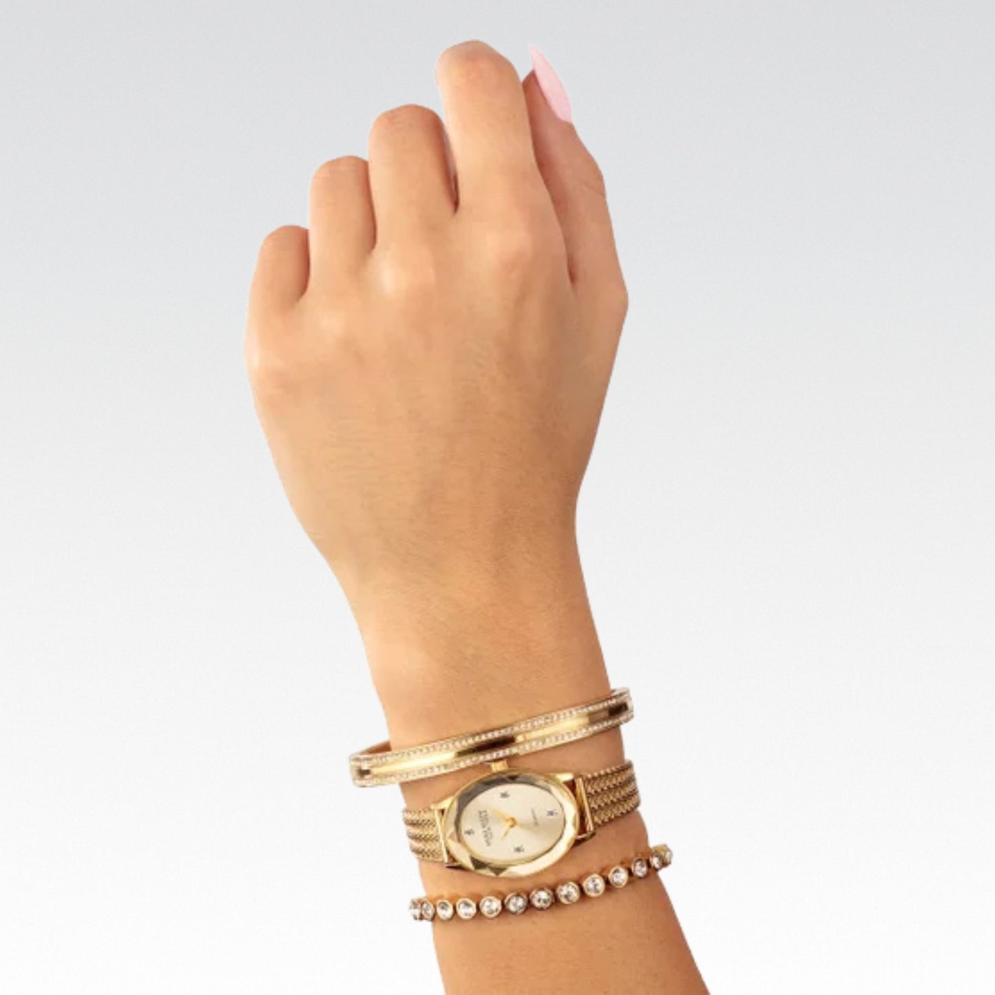 Anne Klein Slim Set - Nuevo