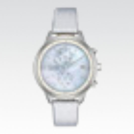 Reloj Citizen  Mujer Chandler - Nuevo