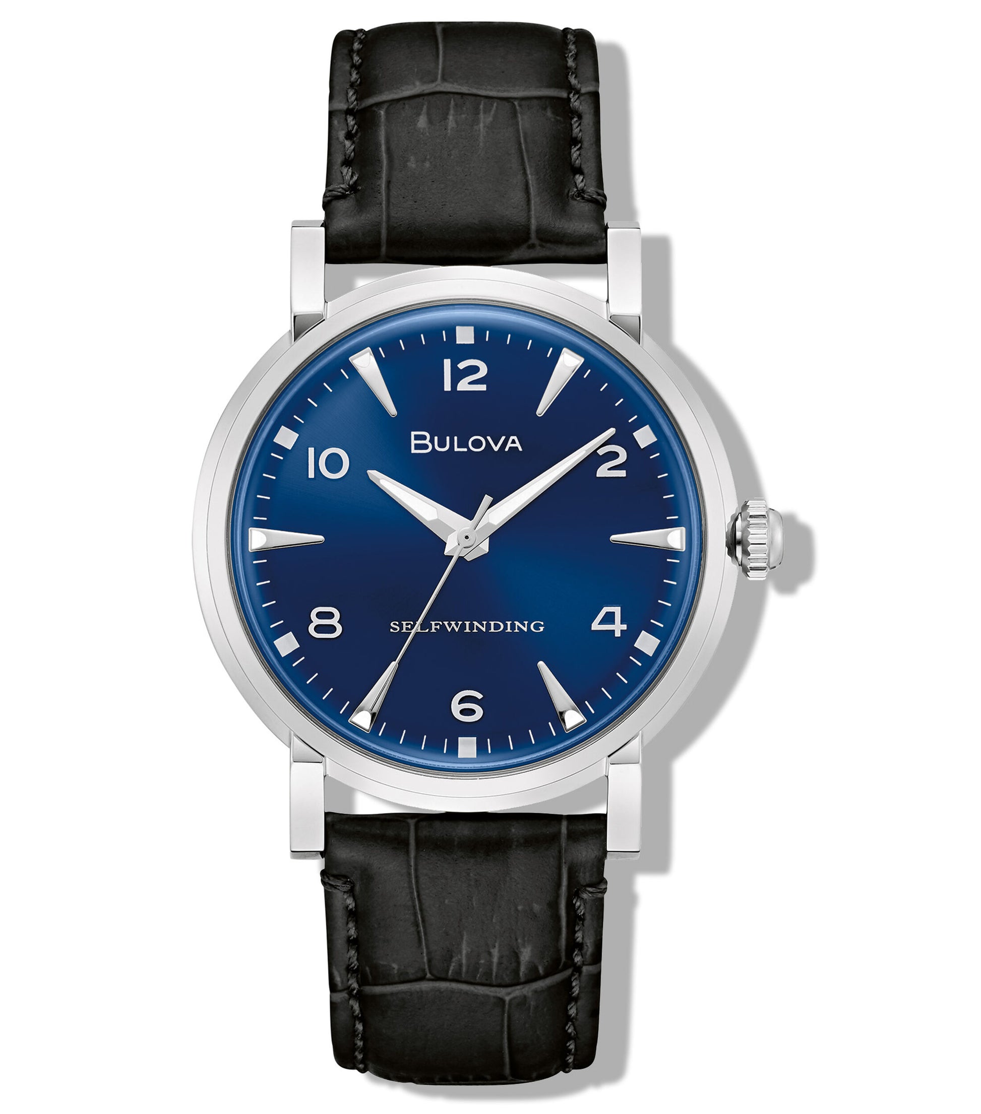 Reloj Clásico Hombre