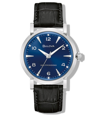 Reloj Clásico Hombre