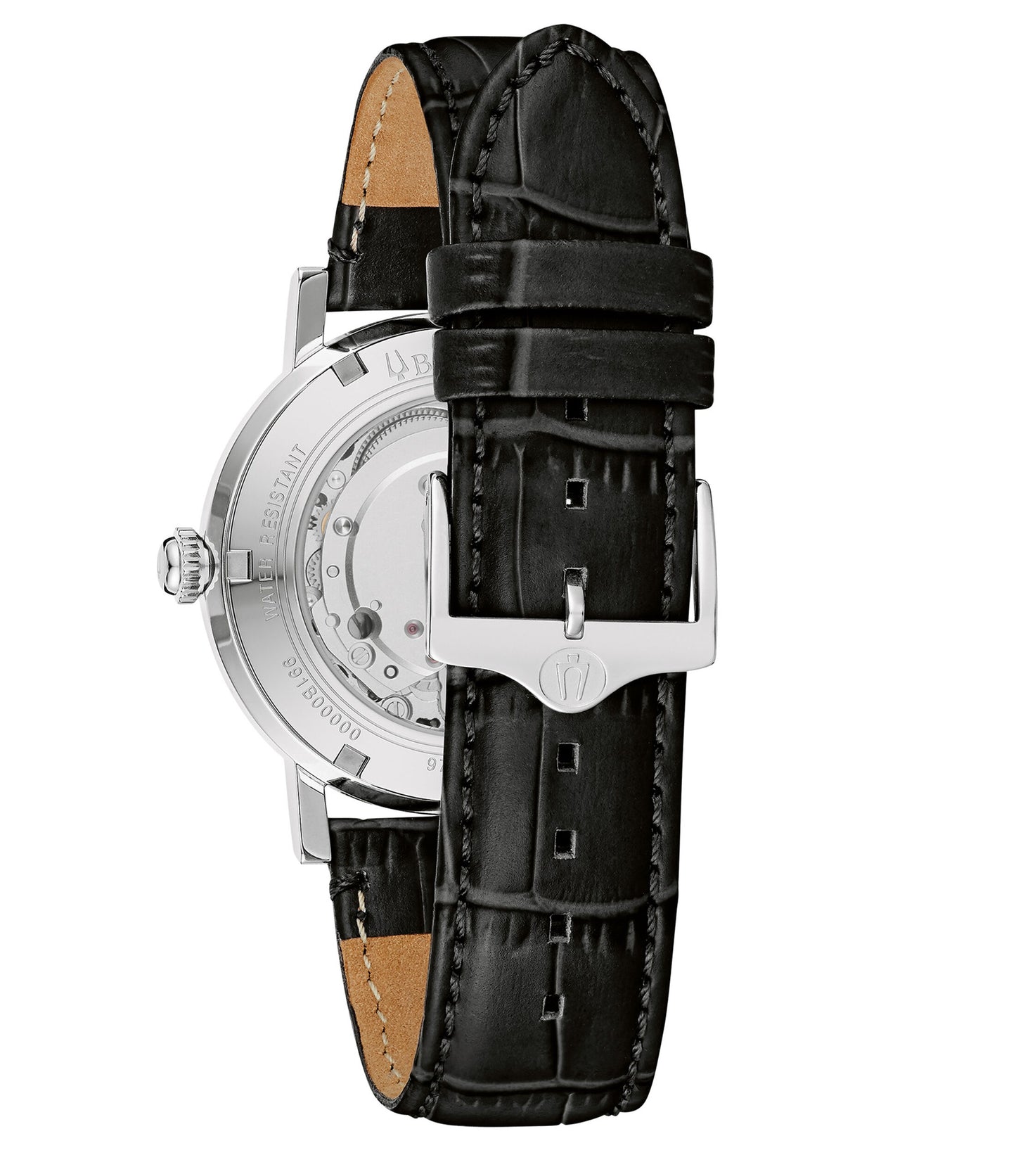 Reloj Clásico Hombre